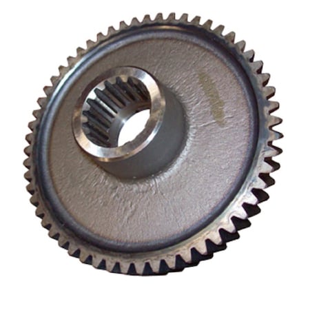 Aftermarket 4SPD TRANSMISSION MAIN SHAFT SECOND GEAR Fits Ford 8N 600 800 601 801 B9NN7A381B